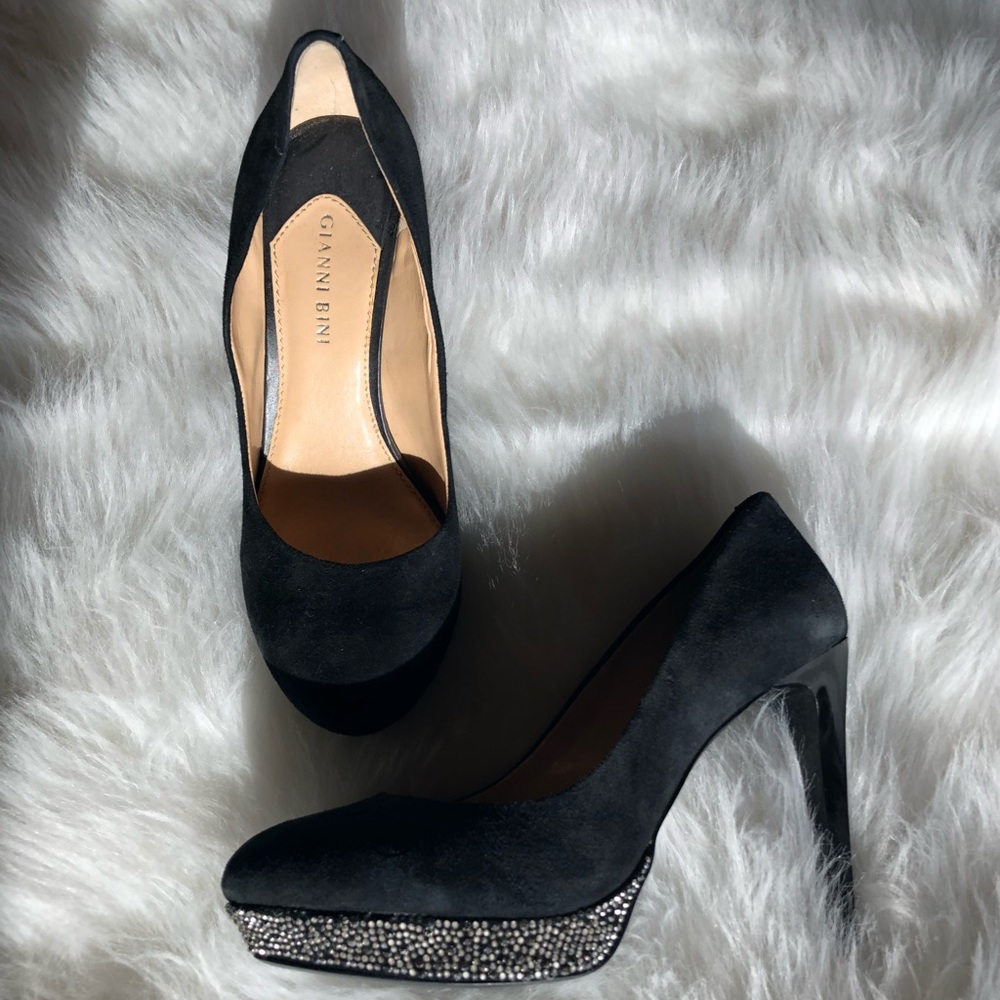 Gianni Bini Heels